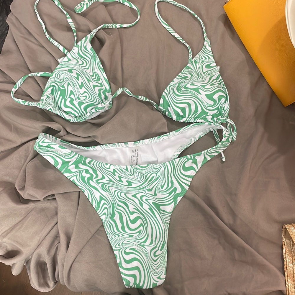 New Shein Bikini